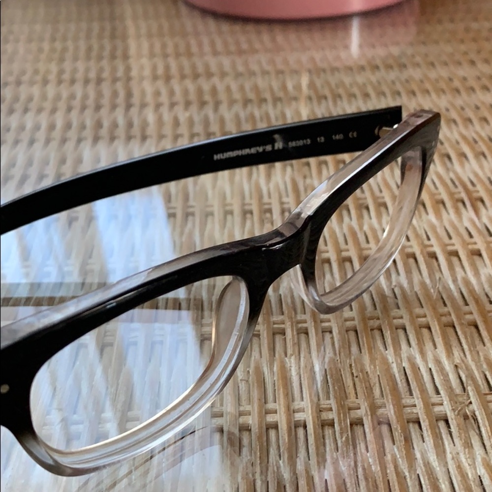 New Humphrey’s H Optical Frame - Picture 2 of 4